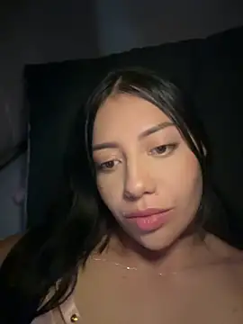 MissCat  online show from April 14, 12:48 am