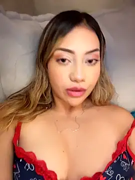 MissCat  online show from February 1, 2:21 am