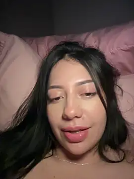 MissCat  online show from March 7, 12:50 am