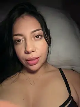 MissCat  online show from February 14, 12:55 am