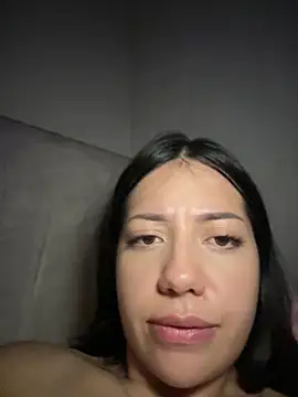 MissCat  online show from May 25, 1:27 am