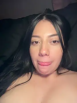 MissCat  online show from March 25, 4:23 am