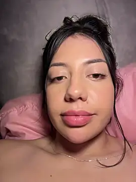 MissCat  online show from March 29, 2:46 am