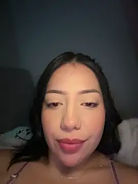 MissCat  online show from February 25, 1:06 am