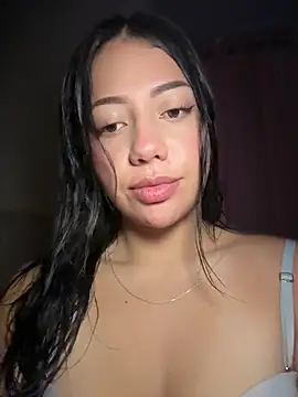 Snapshot of MissCat_ chatting on July 21, 9:21 am MissCat online show from July 21, 9:21 am