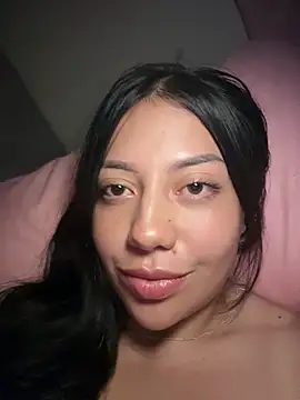 MissCat  online show from April 9, 3:08 am