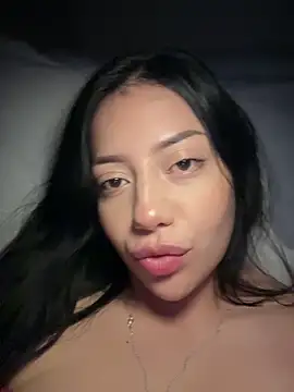 MissCat  online show from March 20, 2:56 am