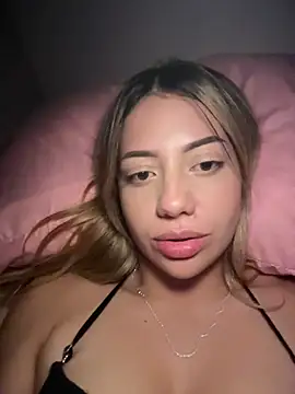 MissCat  online show from December 21, 2:57 am