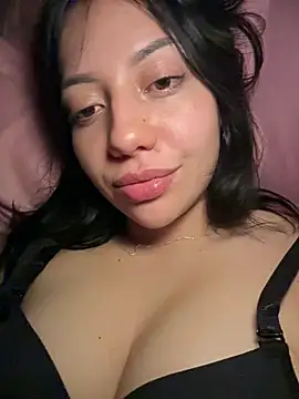 MissCat  online show from March 6, 1:00 am