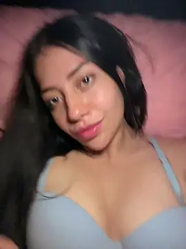 MissCat  online show from April 2, 1:46 am