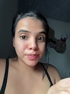 Snapshot of Ada_sienn chatting on July 9, 9:58 pm Ada sienn online show from July 9, 9:58 pm