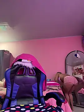 Ada sienn online show from April 9, 1:40 am