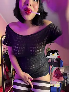 Snapshot of Ada_sienn chatting on June 5, 1:43 am Ada sienn online show from June 5, 1:43 am
