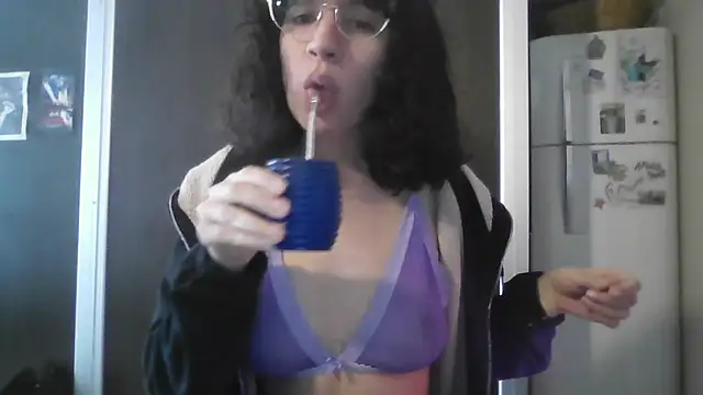 loliporomero online show from July 6, 4:53 pm