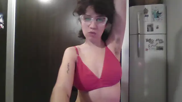 loliporomero online show from June 9, 2:01 am