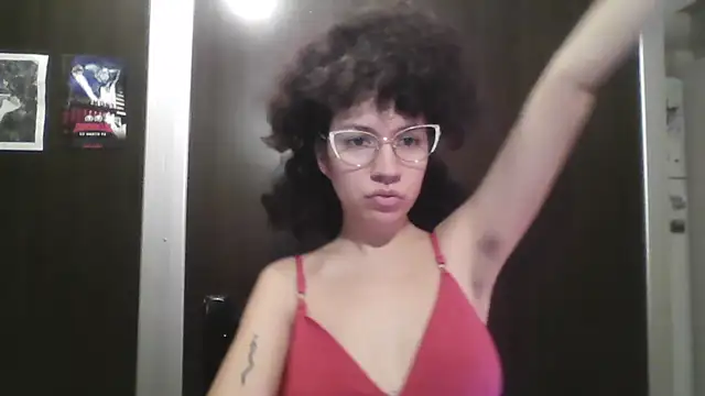 loliporomero online show from July 22, 12:34 am