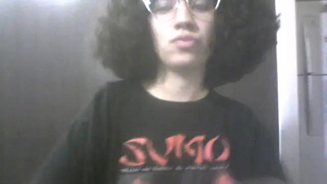 loliporomero online show from April 14, 11:54 pm