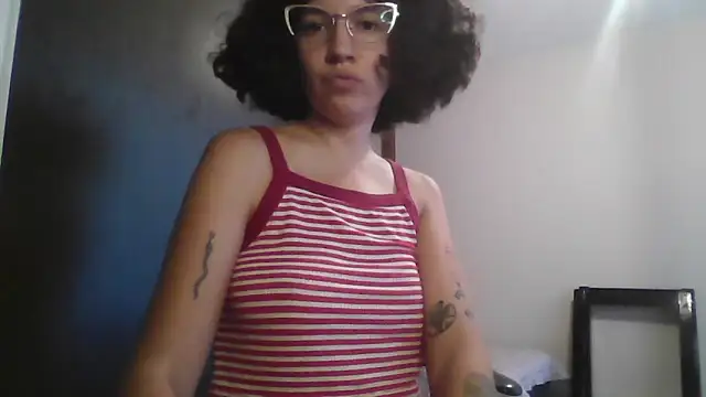 loliporomero online show from March 1, 10:32 pm