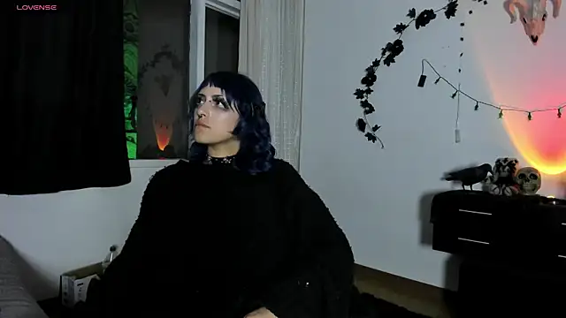 kattusauruss online show from September 28, 3:35 am