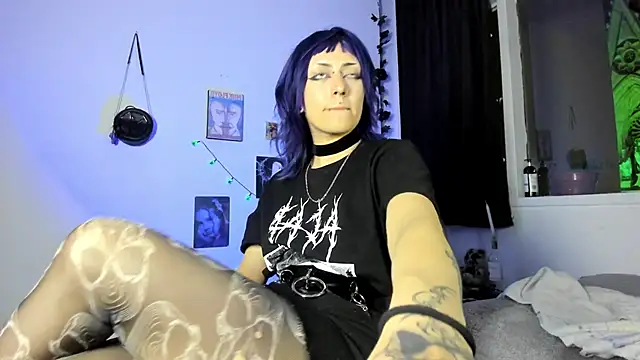 kattusauruss online show from October 26, 4:35 am