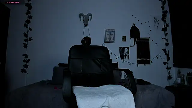 kattusauruss online show from November 20, 4:46 am