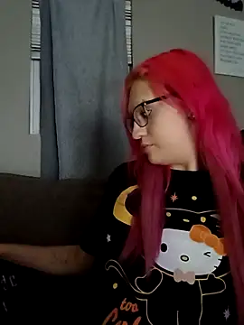 spoiledprincess4 online show from October 20, 4:36 am