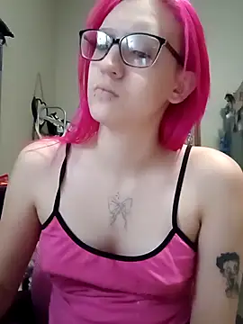 spoiledprincess4 online show from October 13, 2:35 am