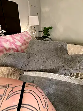 SableSin online show from November 19, 12:21 am