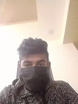 Najmulhaqe66 online show from December 22, 5:07 am