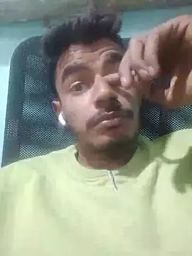 Najmulhaqe66 online show from March 10, 10:41 am