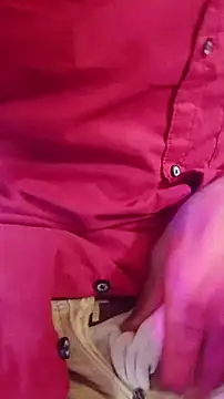 Najmulhaqe66 online show from March 25, 6:35 am