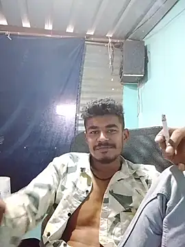 Najmulhaqe66 online show from January 6, 9:35 am