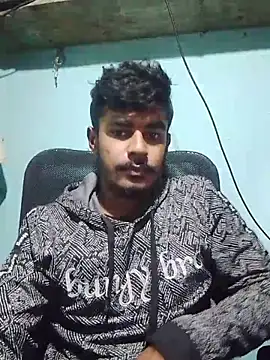 Najmulhaqe66 online show from December 22, 5:13 pm