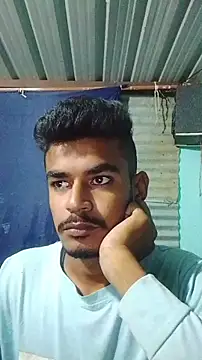 Snapshot of Najmulhaqe66 chatting on November 15, 3:38 pm Najmulhaqe66 online show from November 15, 3:38 pm