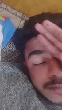 Snapshot of Najmulhaqe66 chatting on July 6, 8:54 am Najmulhaqe66 online show from July 6, 8:54 am