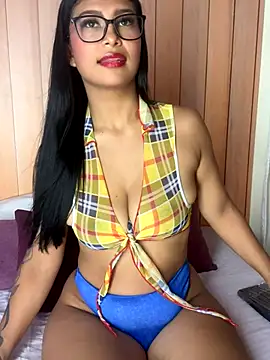 daphnevans online show from October 2, 4:16 am