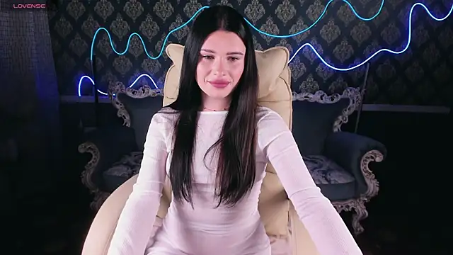 Neyla Charm online show from October 22, 7:13 pm