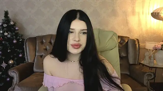 Snapshot of Neyla_Charm chatting on January 18, 10:13 pm Neyla Charm online show from January 18, 10:13 pm