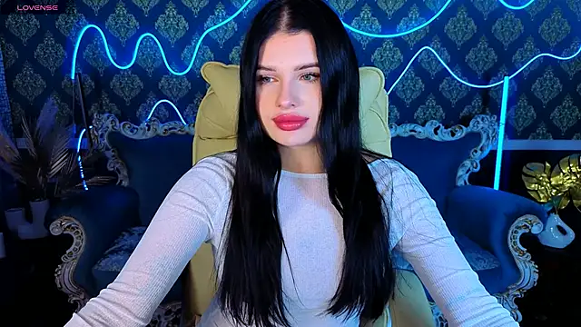 Neyla Charm online show from November 30, 7:09 am