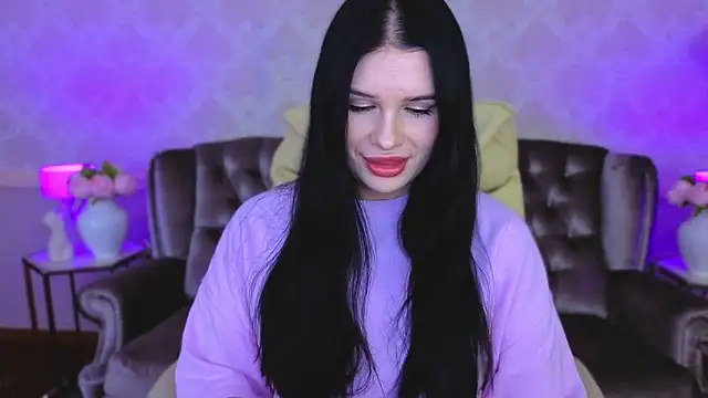 Neyla Charm online show from November 22, 8:08 pm