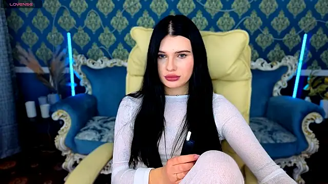 Neyla Charm online show from November 12, 1:48 pm