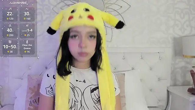 Snapshot of Cassie66_ chatting on November 28, 3:07 am Cassie66 online show from November 28, 3:07 am