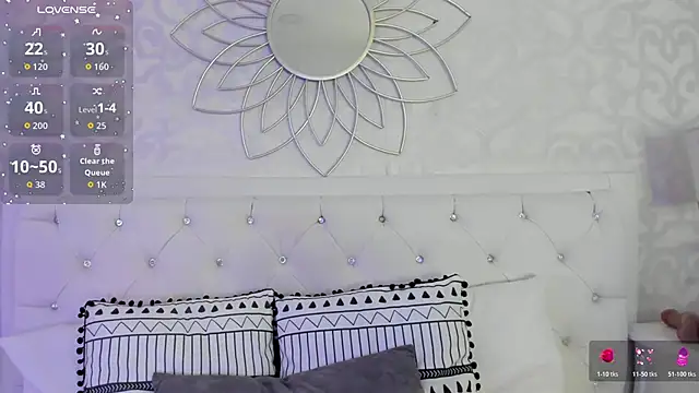 Snapshot of Cassie66_ chatting on December 2, 3:41 am Cassie66 online show from December 2, 3:41 am