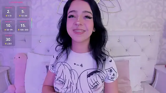 Snapshot of Cassie66_ chatting on September 29, 3:35 am Cassie66 online show from September 29, 3:35 am