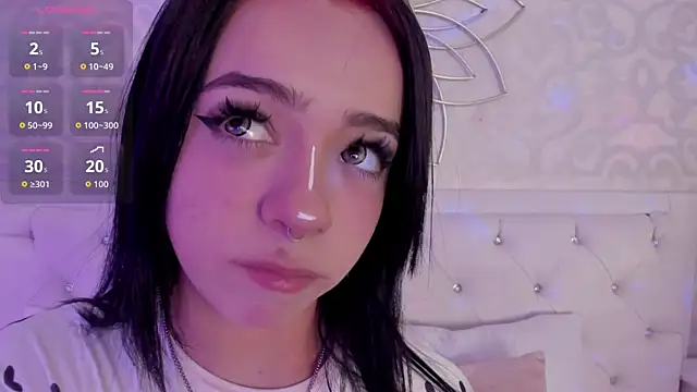 Snapshot of Cassie66_ chatting on October 10, 4:02 am Cassie66 online show from October 10, 4:02 am