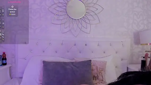 Snapshot of Cassie66_ chatting on November 9, 3:21 am Cassie66 online show from November 9, 3:21 am