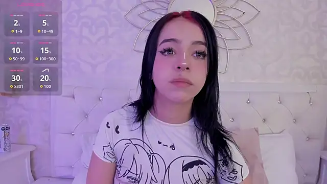 Snapshot of Cassie66_ chatting on October 15, 3:49 am Cassie66 online show from October 15, 3:49 am