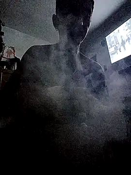 ChakalitoOrt online show from January 19, 1:20 am