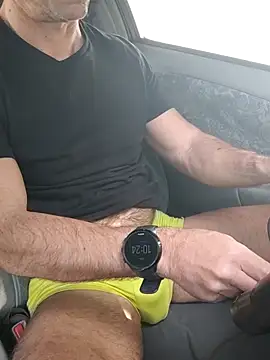 GreekGuyOutdoors online show from February 28, 8:25 am