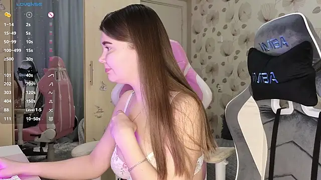  cute ice online show from March 5, 1:30 pm